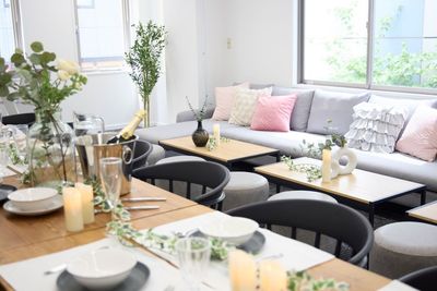 レンタルスペース Limone(リモーネ）神田 レンタルスペースLimone(リモーネ)神田･大手町の室内の写真