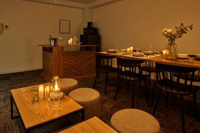 レンタルスペース Limone(リモーネ）神田 レンタルスペースLimone(リモーネ)神田･大手町の室内の写真