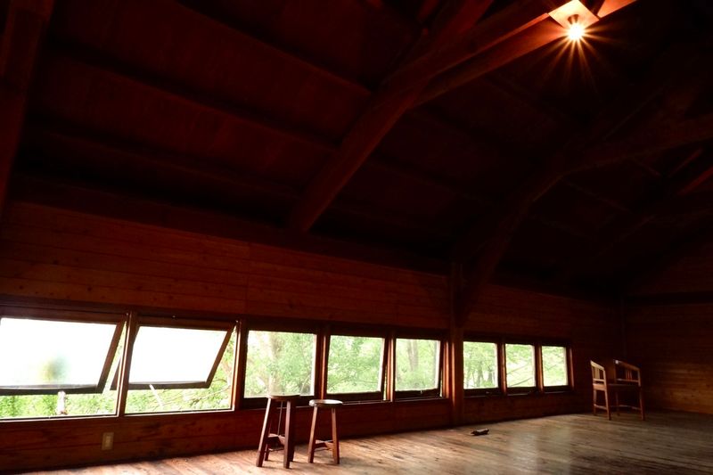 Sun's Loft. - COZISTA [スタジオB]