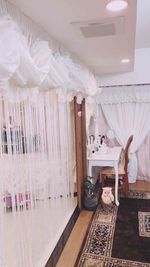 ビューティーレンタルサロン　ラフェリオの室内の写真