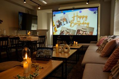 レンタルスペース Limone(リモーネ）神田 レンタルスペースLimone(リモーネ)神田･大手町の室内の写真