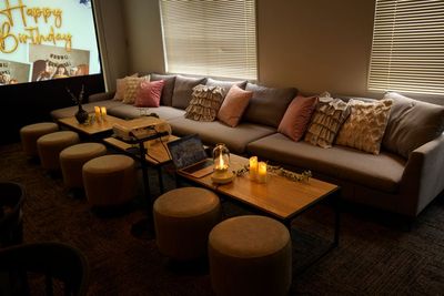 レンタルスペース Limone(リモーネ）神田 レンタルスペースLimone(リモーネ)神田･大手町の室内の写真