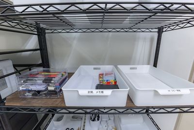 カードゲームもご用意！ - Room Gray (ルームグレー) 新橋店 Room Gray (ルームグレー) 新橋店（〜10名様）の設備の写真