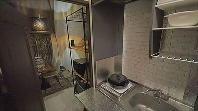 Value  build 【高崎駅近】 女子会・パーティー利用　value Bild高崎の室内の写真