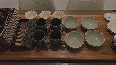 Value  build 【高崎駅近】 女子会・パーティー利用　value Bild高崎の室内の写真