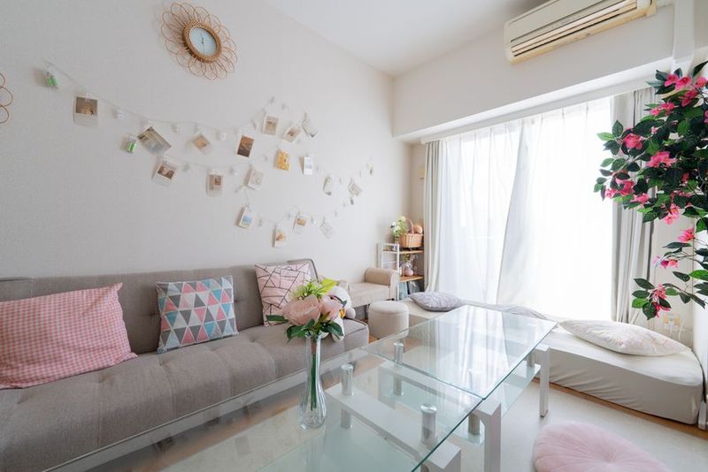 キッチン付きの韓国風パーティールーム - RECO川崎(Renew)