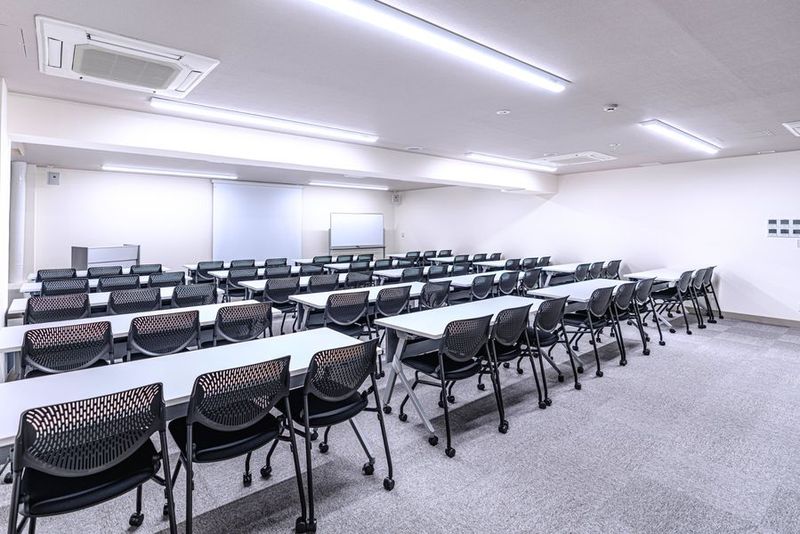 N401 - 銀座ユニーク貸会議室7丁目店