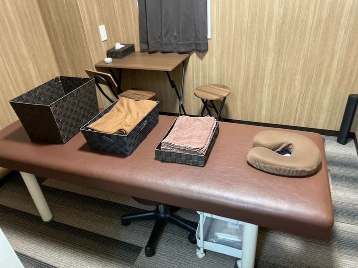 レンタルサロン - minoriba_大泉学園町七丁目店