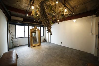 RETORO  RETORO AREA41の室内の写真