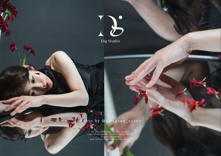 アパレル&アクセサリー店舗のレンタルスペース - Dig Studio