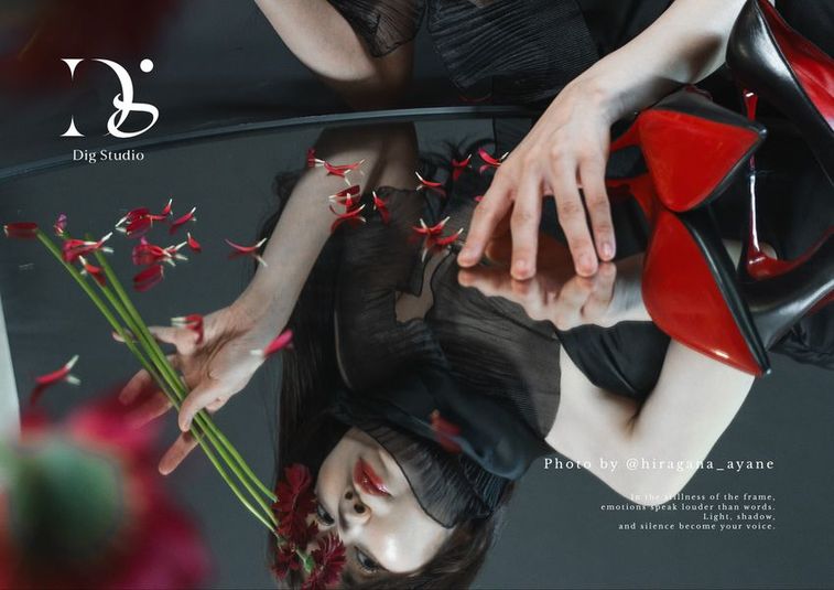 アパレル&アクセサリー店舗のレンタルスペース - Dig Studio