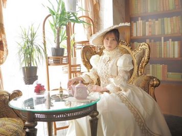 撮影会の様子（その２） - Immersiveone～イマーシブワン～ イマーシブワン宇都宮の室内の写真