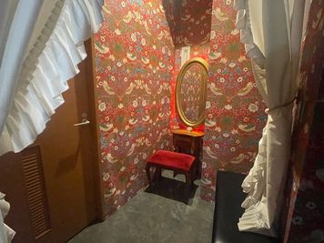 化粧台（その２） - Immersiveone～イマーシブワン～ イマーシブワン宇都宮の室内の写真