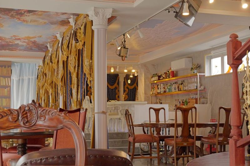 イマーシブワン宇都宮 - Immersiveone～イマーシブワン～