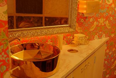 洗面台 - Immersiveone～イマーシブワン～ イマーシブワン宇都宮の室内の写真