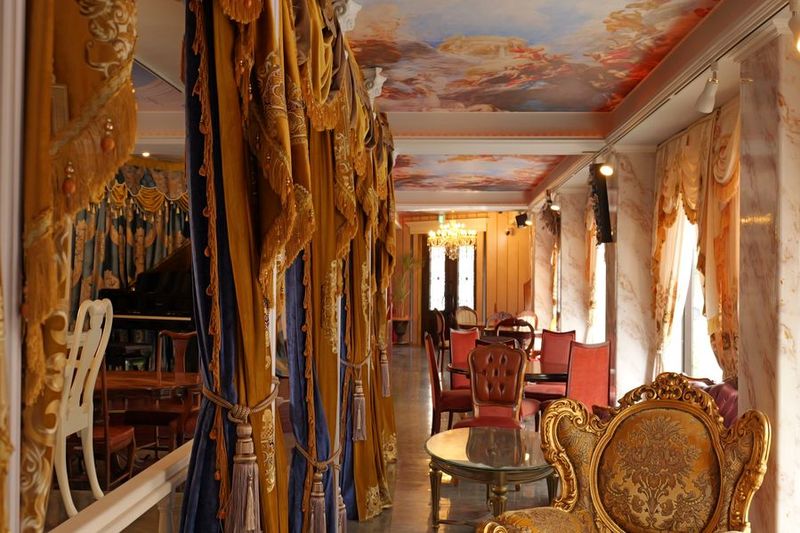 イマーシブワン宇都宮 - Immersiveone～イマーシブワン～