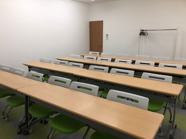 第三会議室 - 千葉中央大ホール・貸し会議室