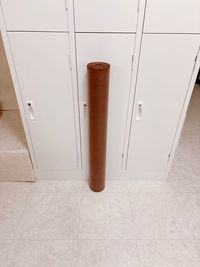 防水シート - 白い部屋  完全個室 | 白金台駅1分  目黒駅12分 期間限定10％OFF |  wifi無料｜備品充実の完全個室の設備の写真