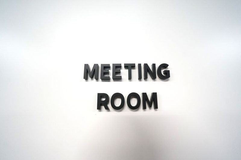 会議室 - ネクスタ千葉葭川公園前Ⅱ