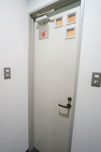 会議室 - ネクスタ千葉葭川公園前Ⅱ