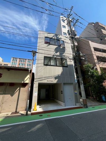 【中洲川端から3分】新規オープン！STUDIO3 中洲川端 - STUDIO3 中洲川端