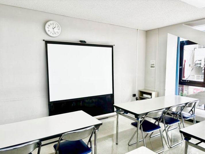 貸し会議室（小会議室） - 世田谷産業プラザ会議室