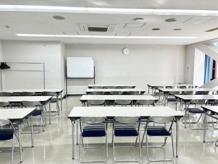 貸し会議室（小会議室） - 世田谷産業プラザ会議室
