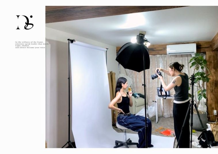 アパレル&アクセサリー店舗のレンタルスペース - Dig Studio