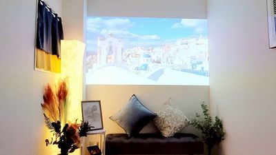 ウメリー天満の室内の写真
