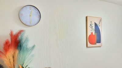 ウメリー天満の室内の写真