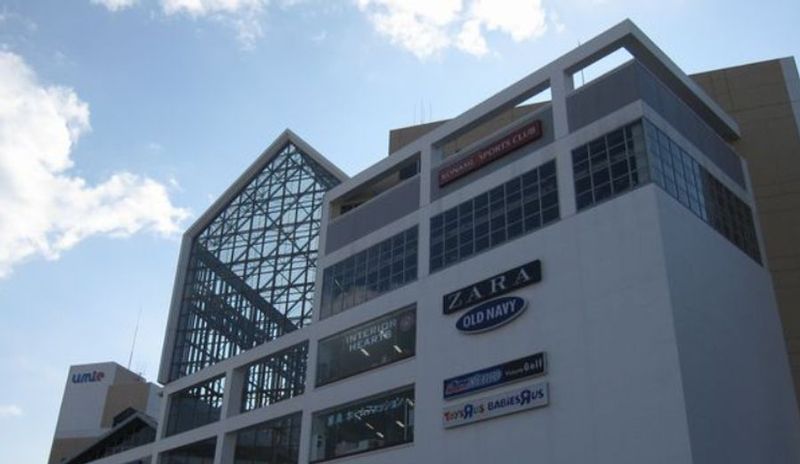 ハーバーランド 7階多目的 - TIME SHARING コナミスポーツクラブ 神戸