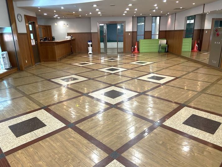 ハーバーランド 7階多目的 - TIME SHARING コナミスポーツクラブ 神戸