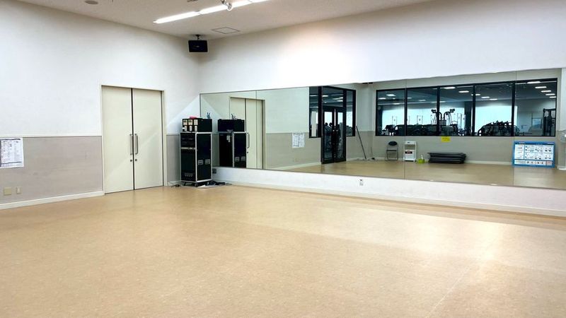 カルチャールーム - TIME SHARING 京都 コナミスポーツクラブ 西大路御池