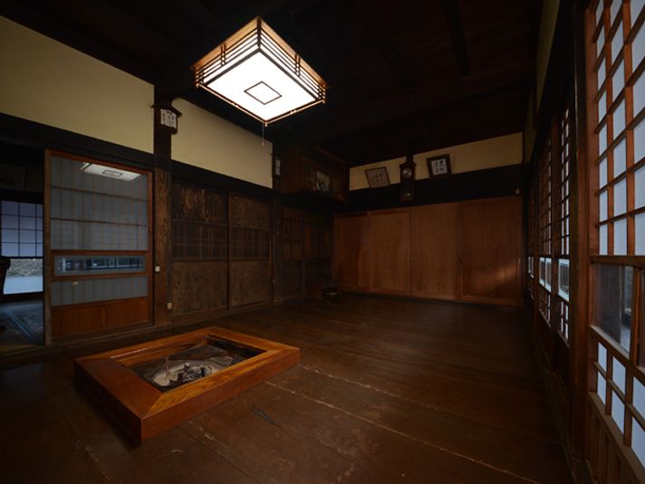 ロケ利用 （商用利用） - 古民家スペース　ひらやま治兵衛