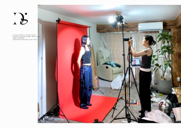 アパレル&アクセサリー店舗のレンタルスペース - Dig Studio