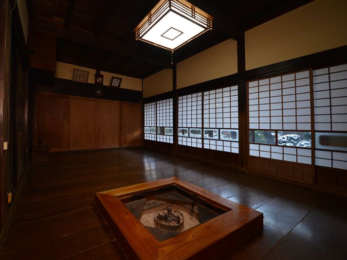 ロケ利用 （商用利用） - 古民家スペース　ひらやま治兵衛