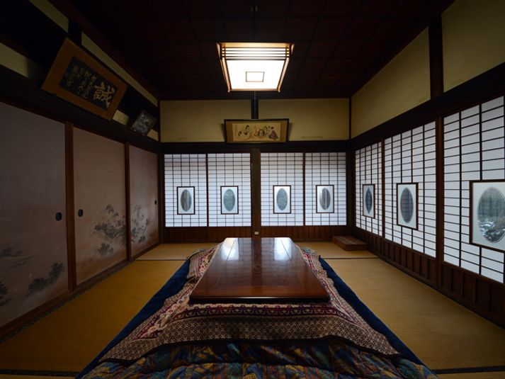 ロケ利用 （商用利用） - 古民家スペース　ひらやま治兵衛