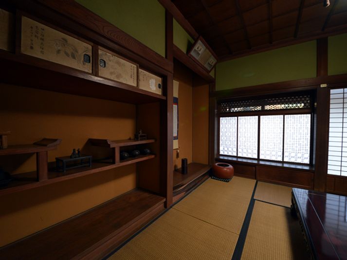 ロケ利用 （商用利用） - 古民家スペース　ひらやま治兵衛