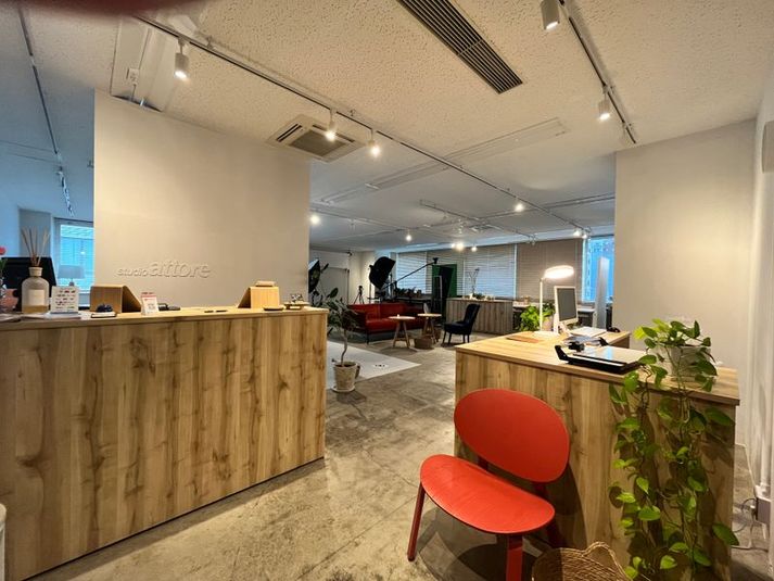 スタジオアットーレ - スタジオアットーレ