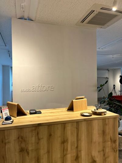 スタジオアットーレ - スタジオアットーレ