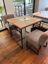 kitchen couleur キッチン付レンタルスペースの室内の写真