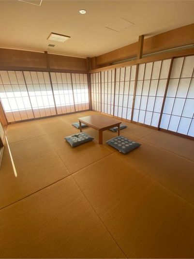 和室 - M SQUARE（エムスクエア）