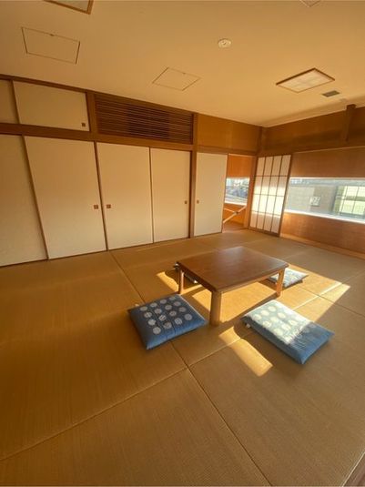 和室 - M SQUARE（エムスクエア）