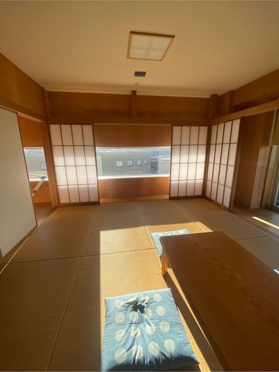 和室 - M SQUARE（エムスクエア）