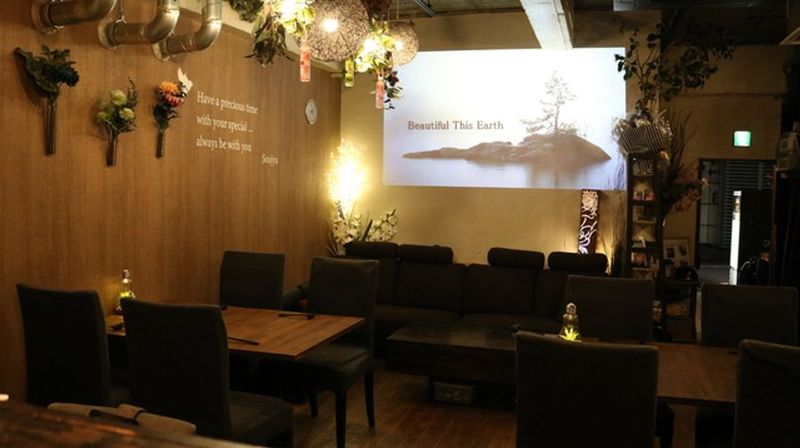 レンタルスペースsoujyu - レンタルスペースsoujyu