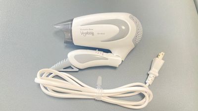 ドライヤー/施術後のヘアセット用に - レンタルサロンひだまり レンタルサロンひだまり💎新大阪御堂筋南改札店の設備の写真