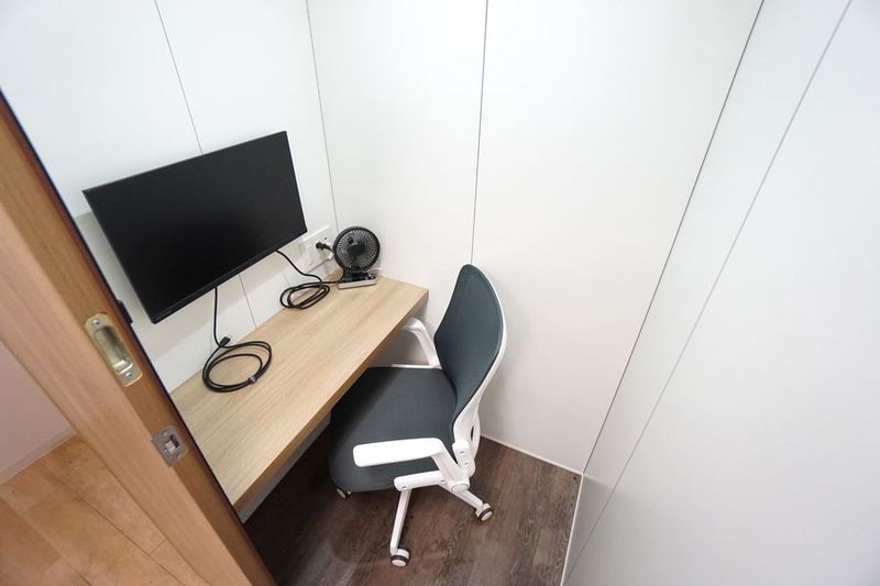 日暮里MH WORK BOX No.4 - 【日暮里MH WORK BOX】