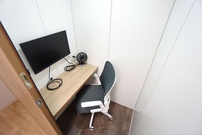 【日暮里MH WORK BOX】 日暮里MH WORK BOX No.4の室内の写真