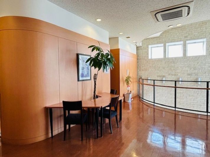 グランドピアノ防音部屋S１教室 - 郡山中央センター