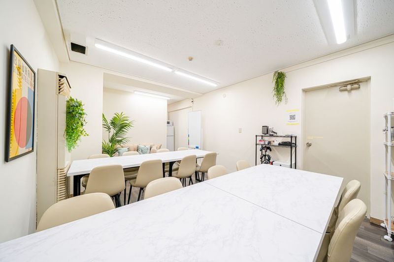 【東新宿駅徒歩2分】最大30名着席｜ビジネス利用｜交流会[79] - 【Glow新宿】